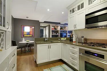 Sold by Corcoran
