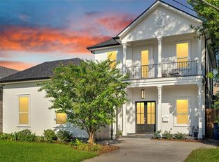 1145 Phosphor Ave, Metairie, LA 70005
