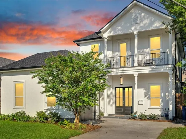 1145 Phosphor Ave, Metairie, LA 70005