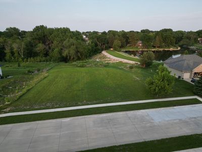 1025 Lakeshore Dr, Cedar Falls, IA, 50613