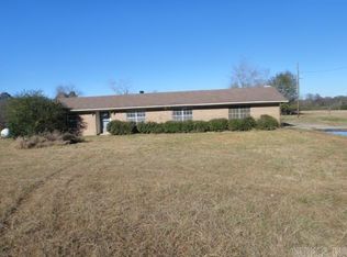102 Bethlehem Rd, Austin, AR 72007