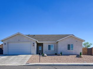 1031 E Church Ave, Ridgecrest, CA 93555