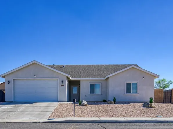 1031 E Church Ave, Ridgecrest, CA 93555