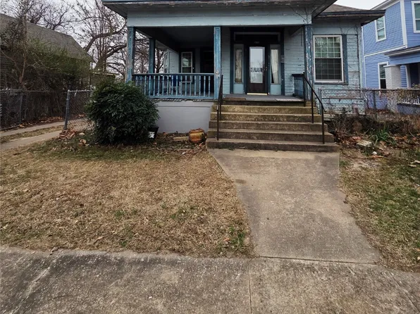 614 W Owings St, Denison, TX 75020