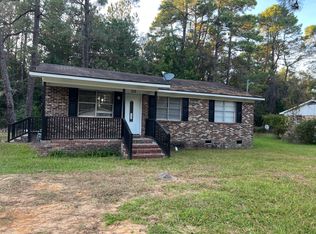 314 Cleveland St #1, Walterboro, SC 29488
