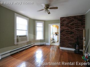 1102 Broadway #2C, Somerville, MA 02144