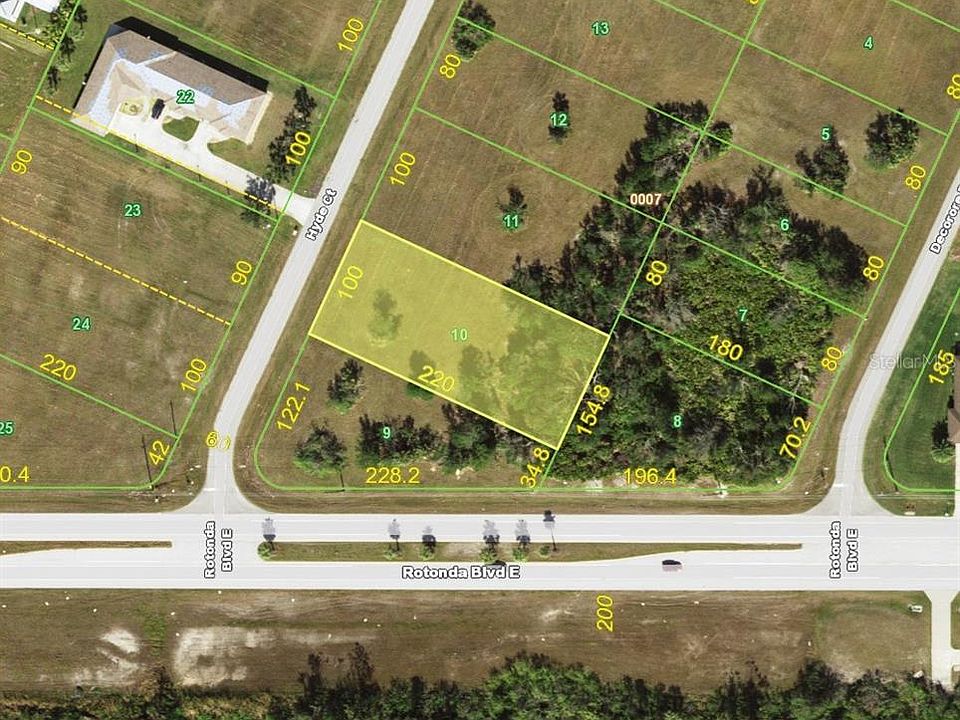 1st image of 4 HYDE COURT LOT 10