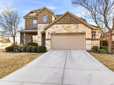 13902 Steadtree Pass, San Antonio, TX, 78254