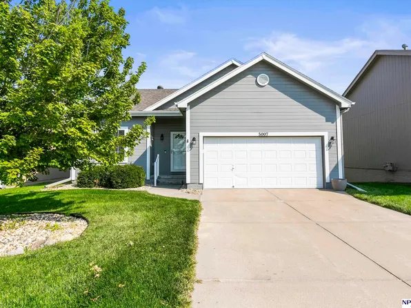 5007 S 190th Ave, Omaha, NE 68135