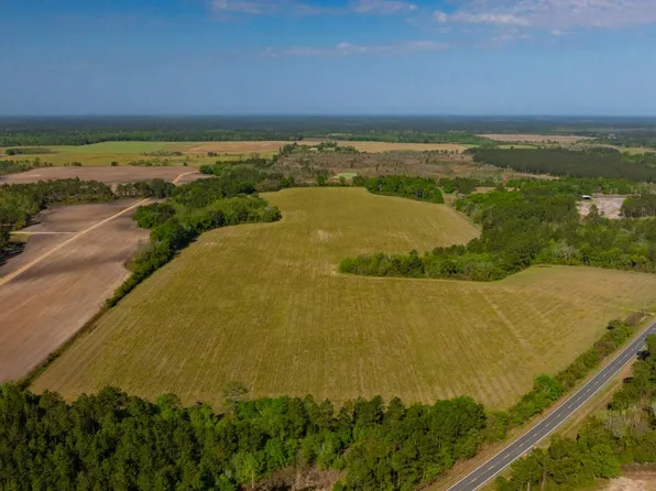 647/- Highway 32, Oakfield, GA 31772