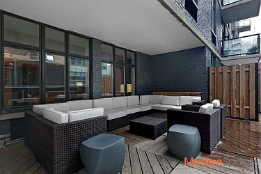 Rented by Modern Spaces