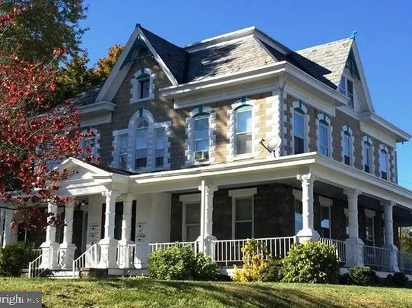1301 Virginia Ave, Hagerstown, MD 21740