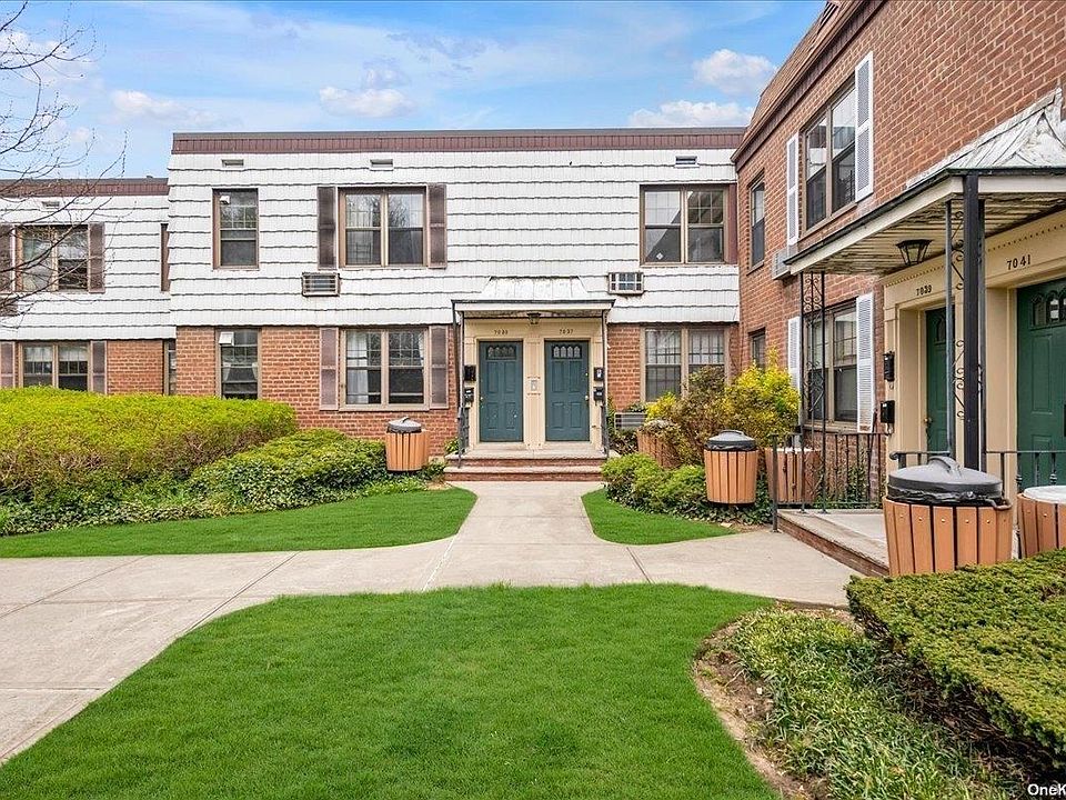 1st image of 70-37 Park Drive #B