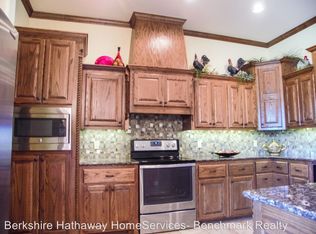 4432 Peach Tree, Shawnee, OK 74804