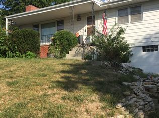 3621 S 46th Ave, Omaha, NE 68106