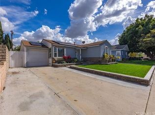 6158 Adenmoor Ave, Lakewood, CA 90713