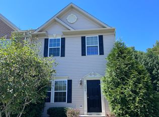 3099 Raking Leaf Dr, Abingdon, MD 21009