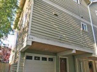 506 N 46th St A #A, Seattle, WA 98103
