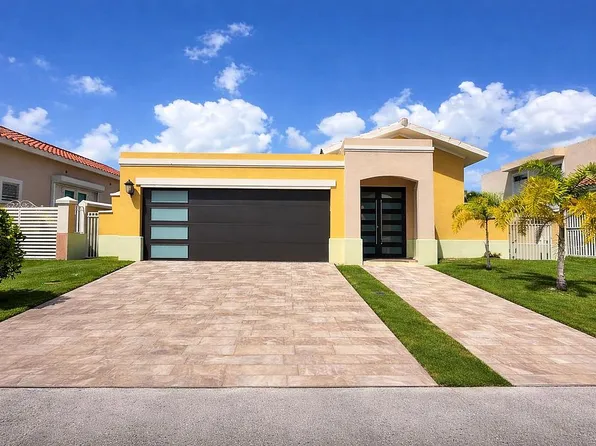 88 Plantation Palmas Del Mnr, Humacao, PR 00791