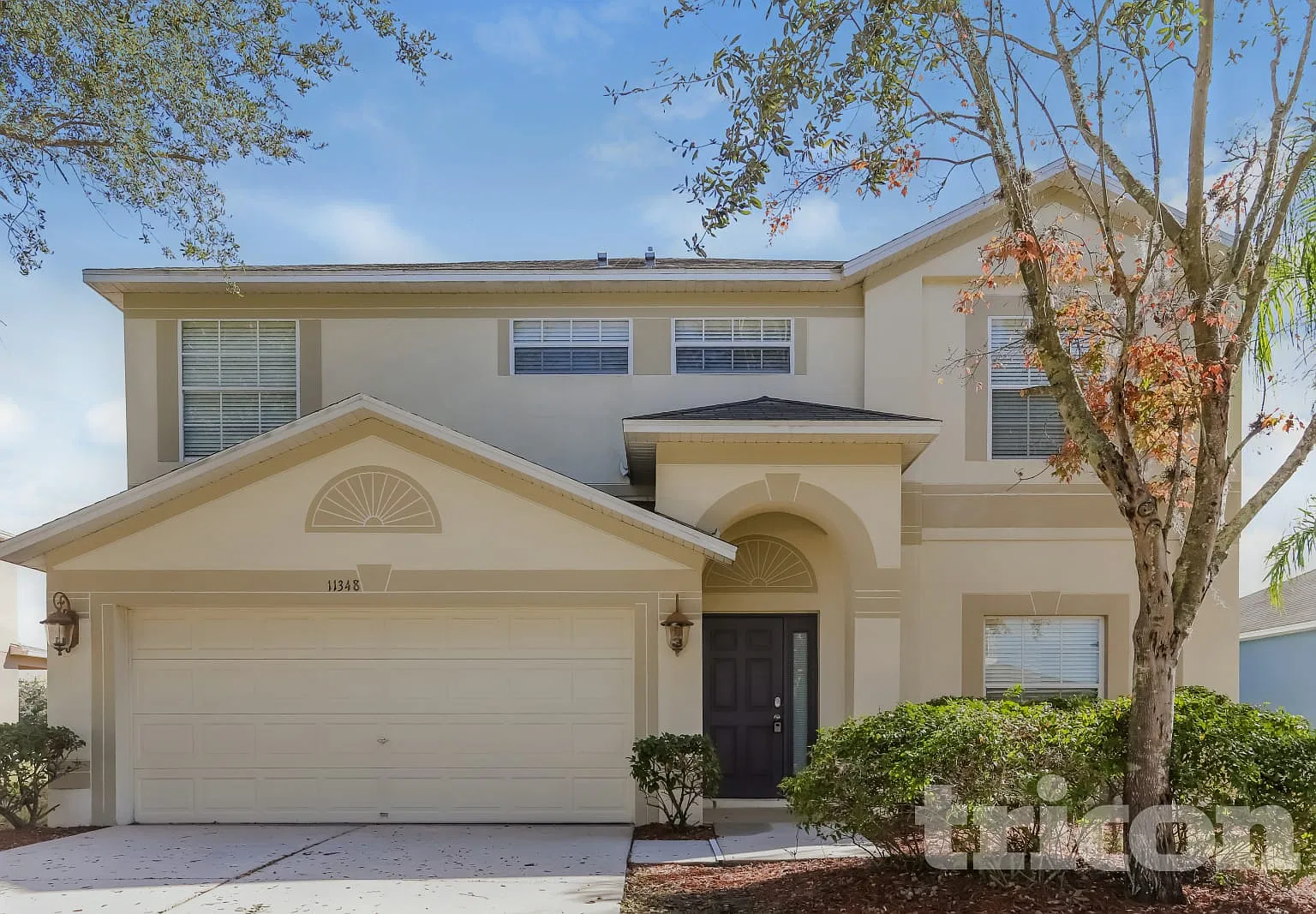 11348 Callaway Pond Drive Riverview FL — Photo 1