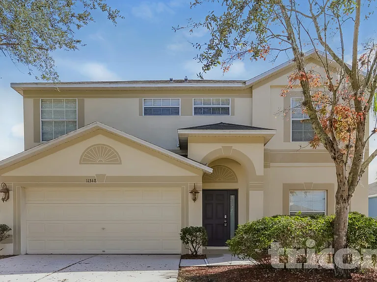 11348 Callaway Pond Dr — Photo 1