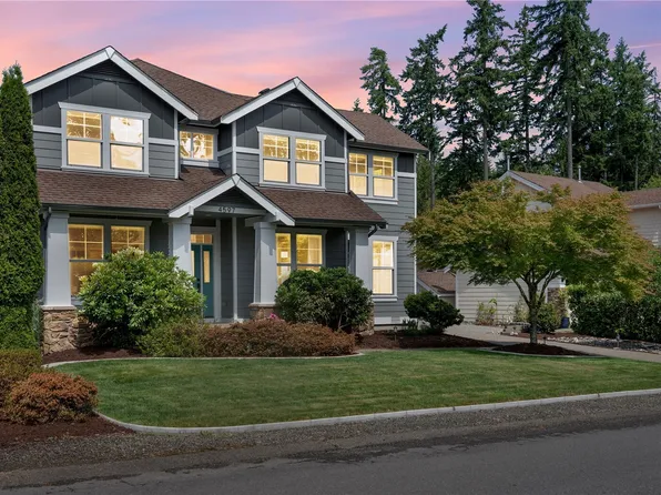 4597 Rutherford Circle SW, Port Orchard, WA 98367