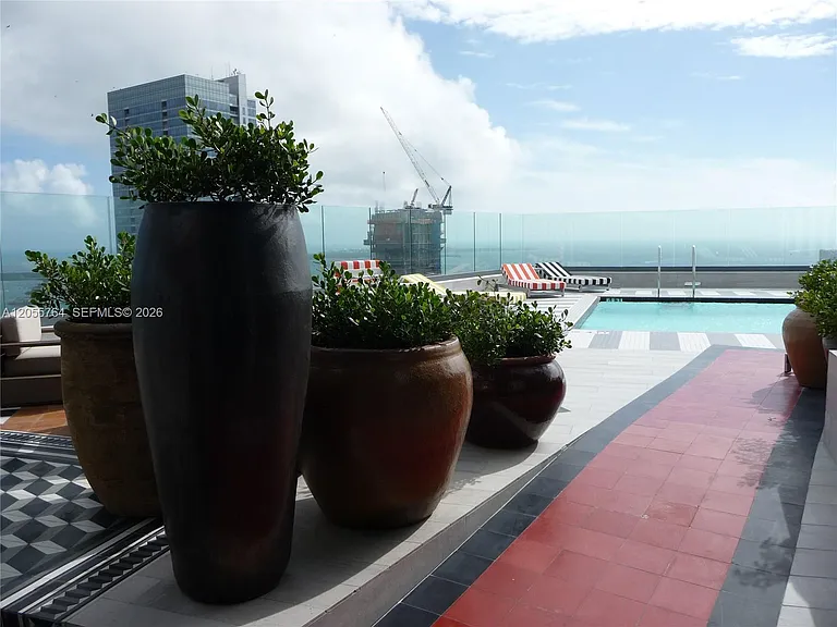 1300 S Miami Ave #3503 — Photo 36