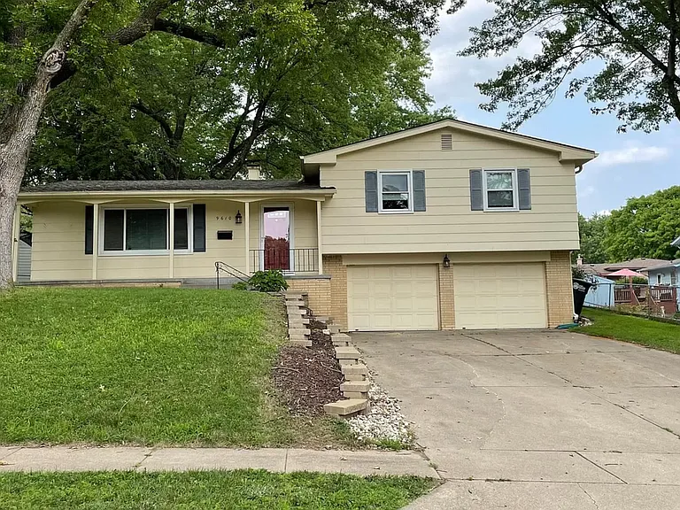 9610 Spaulding St — Photo 1