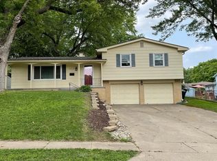 9610 Spaulding St, Omaha, NE 68134