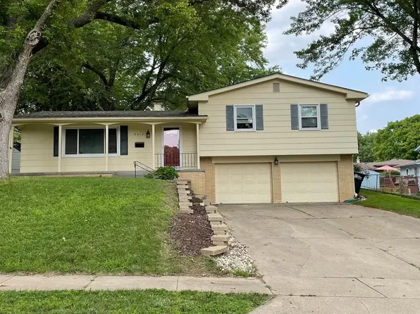 9610 Spaulding St, Omaha, NE 68134