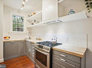 1705 Lanier Pl NW APT 105, Washington, DC 20009