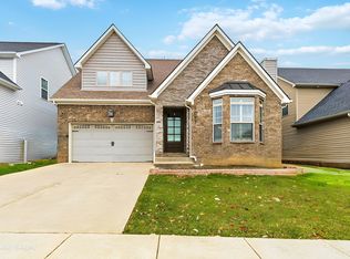 1097 Haddrell Point, Lexington, KY 40509