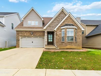 1097 Haddrell Point, Lexington, KY, 40509
