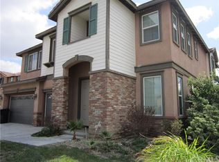 16355 Oak Leaf Ln, Fontana, CA 92336