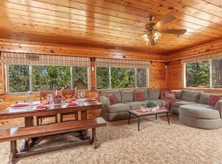 818 Conklin Rd, Big Bear Lake, CA 92315