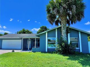 4424 17th Ave SW, Naples, FL 34116