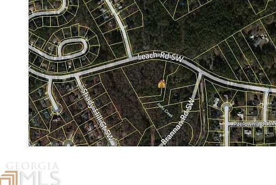 2nd image of 4024 Leach Rd