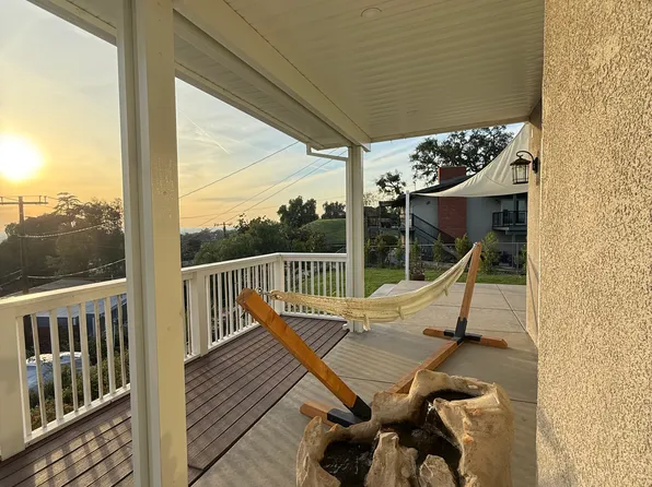 545 Vista Del Llano Dr, La Habra Heights, CA 90631