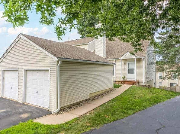 8262 N Revere Ave, Kansas City, MO 64151