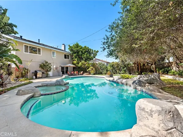 191 S Craig Dr, Orange, CA 92869