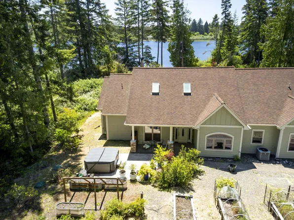 (undisclosed Address), Florence, OR 97439