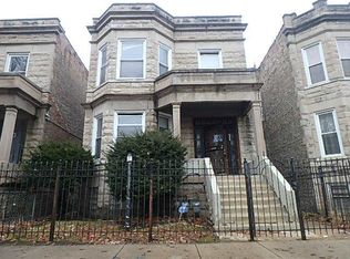 5722 S May St, Chicago, IL 60621