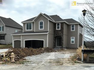 25389 W 150th Ter, Olathe, KS 66061