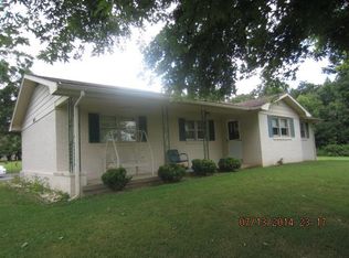 3451 State Route 601, Greenville, KY 42345