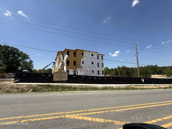520 Trove Ln #201, Vass, NC 28394