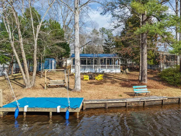 1607 Sagamore Dr Lot 938C, Louisburg, NC 27549