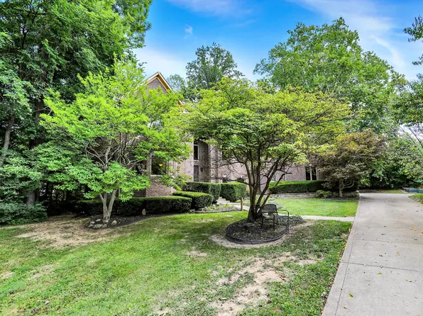 6012 Yellow Birch Ct, Avon, IN 46123