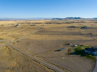 31 Rolling Glen Loop, Three Forks, MT 59752