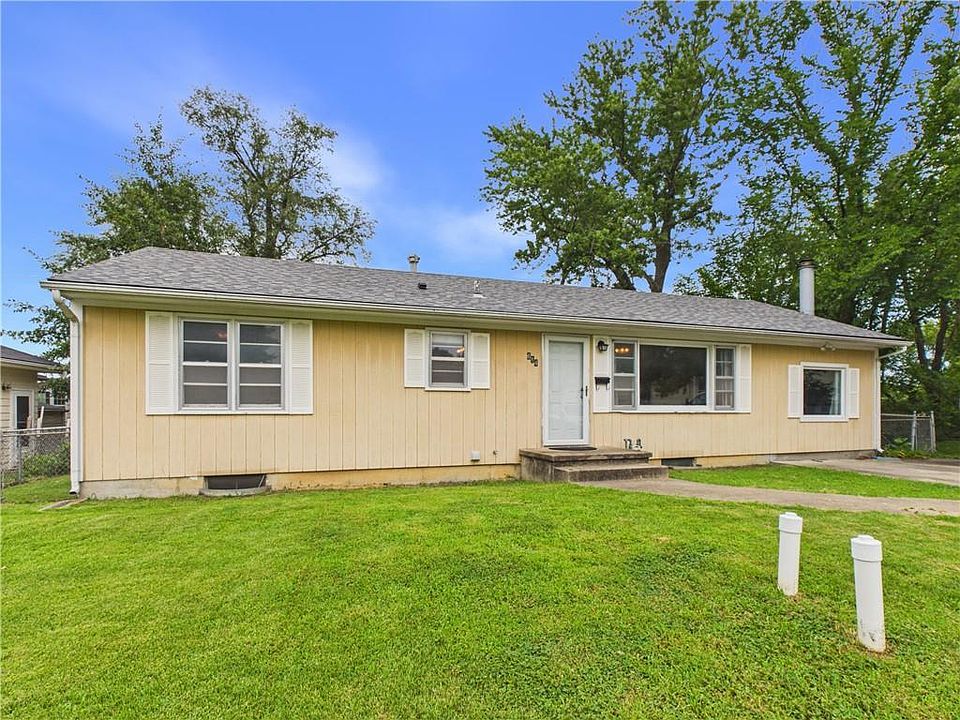 1st image of 614 Hillcrest Dr