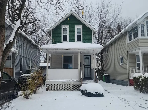 9501 Sladden Ave, Garfield Heights, OH 44125